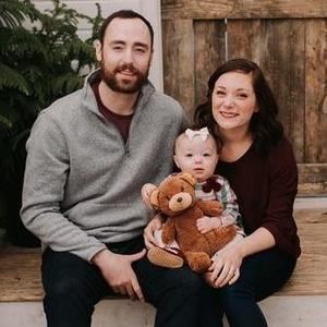 Meet your Posher, Mark